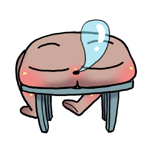 东北大屁屁-睡觉