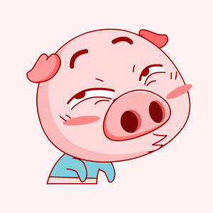 肉驼仔-百搭表情