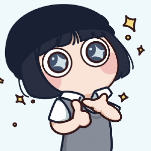 【Q版卡通】给自己设计表情包2