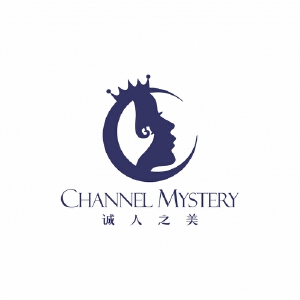 诚人之美logo