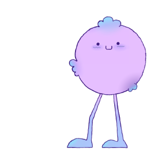 我的小怪兽系列-goi