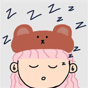 黄柠檬的朋友小粉