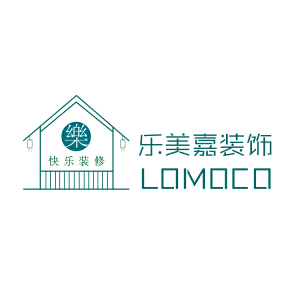 装饰公司logo设计