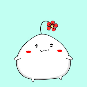 猴头菇朵朵-吓吓