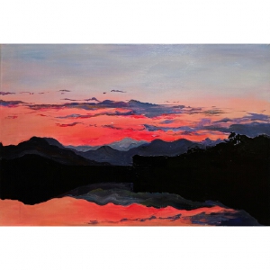 《假如浪漫有声音》