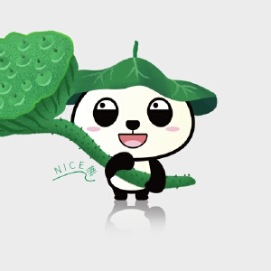 nice熊
