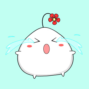 猴头菇朵朵-大哭