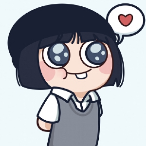 【Q版卡通】给自己设计表情包3