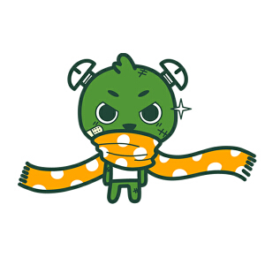 螺丝熊表情24-眼睛闪光