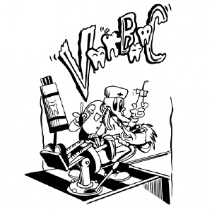 图案设计鳄鱼先生