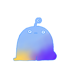 我的小怪兽系列-staree