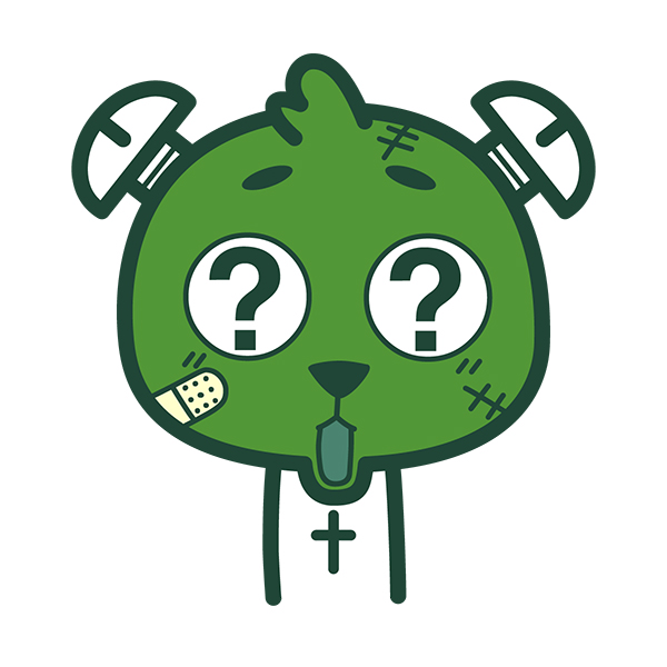 螺丝熊表情16-？