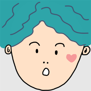 黄柠檬的朋友小蓝