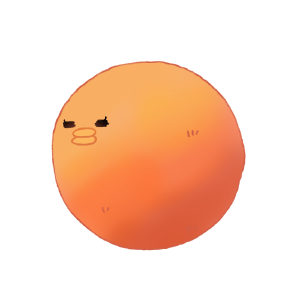 我的小怪兽系列-ballbly