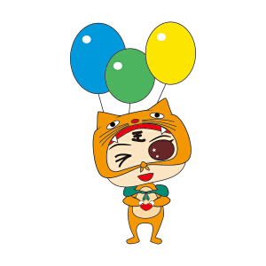 偷心虎宝-媚眼heart舞