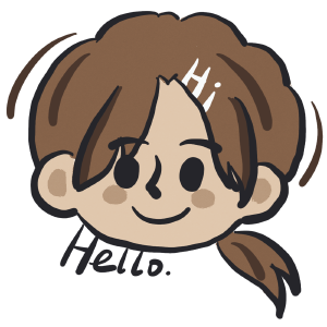 曲奇少女--你好