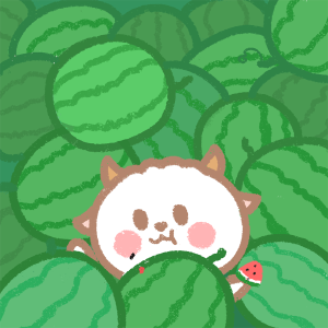 打工咩表情包——吃瓜