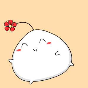 猴头菇朵朵-跳舞