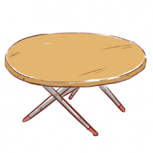 潮汕中秋节拜月娘