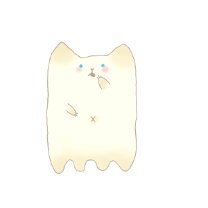 我的小怪兽系列-kissy