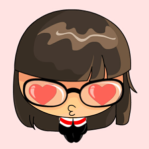 吃货甜甜—花痴