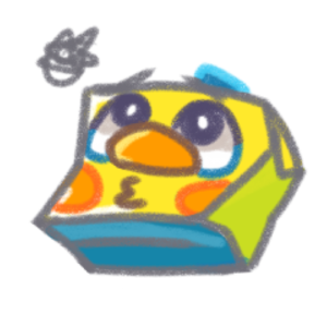 鸭鸭果汁的苦恼