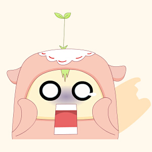 呆萌小香肠-惊悚