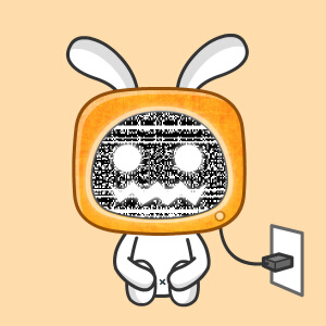 电视兔-电波干扰